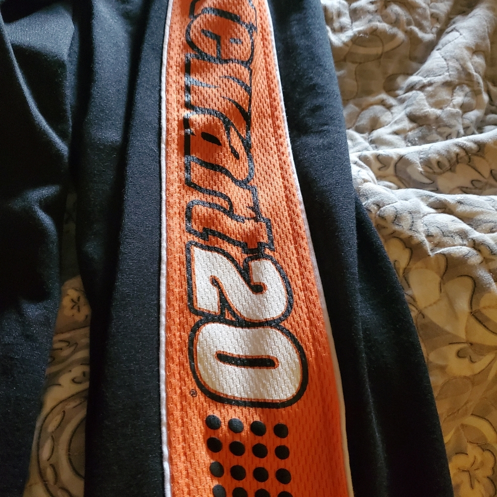 Chase Tony Stewart comfortable paints